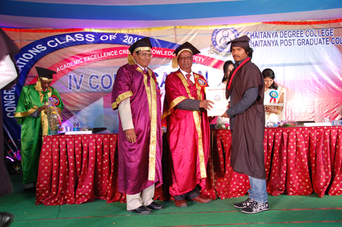 convocation 2014